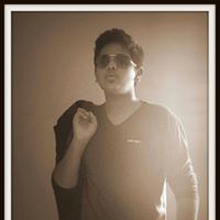 Bharath Parashar