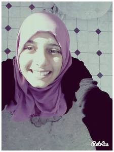 فاطمة الزهراء 