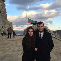 Траян Господинов