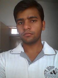 Sarvesh Yadav