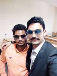 Kunwar Vivek Choudhary