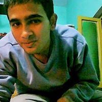 Gaurav Sanwal