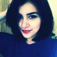 Nutsa Shavdatuashvili