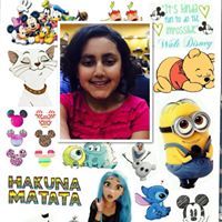 Shahd Ahmed