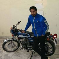 Bhupinder Pal