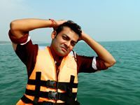 Soubhik Pal