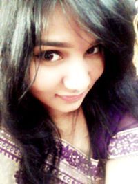 Srishti Rauthan
