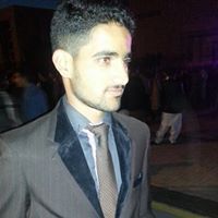 Ehtisham Said