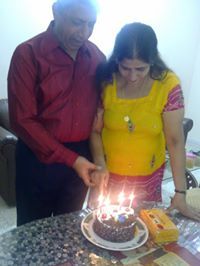Kishore Gehani