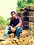 Santosh...