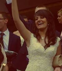 Венета Тенева