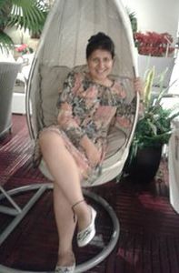 Priya Gehani