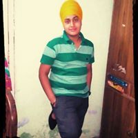 Manmeet Singh