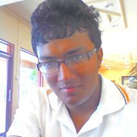 Naveen D