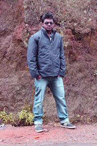 Mohd Ashraf