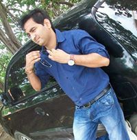 Mohit Gupta