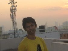 Suraj