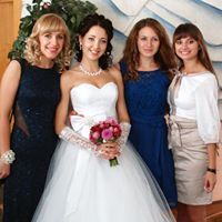 Анастасія Дублянська