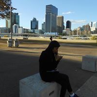 Лера Грустная