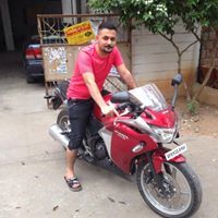 رياض العبيدي