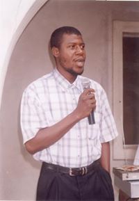 Jimoh Kamar