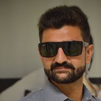 Sikandar Pathan