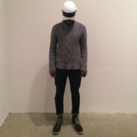 John DeGraft-Johnson