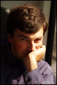 Андрей Искрич