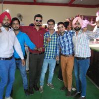 Parwinder Singh