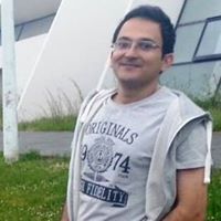 Möhämäd Khödädädï