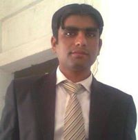 Gulzar Ahmed