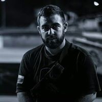 Александар Воркапић