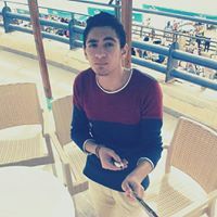 Ahmed Saad