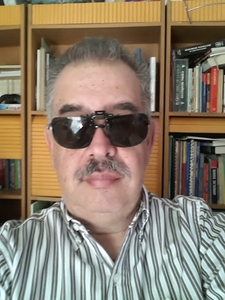 Luis Lapham
