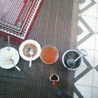 Afouzar Fatima Ezzahra