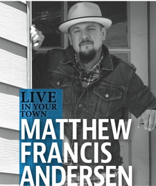 Matthew Andersen
