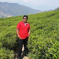 Subash Regmi