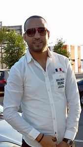 Nabil Daoui