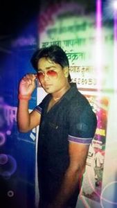 Nitesh Gupta NP