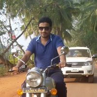 Ishant Jain