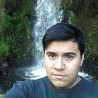 Cristian Del Río Vera