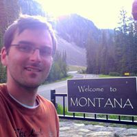 Joshua Ertle
