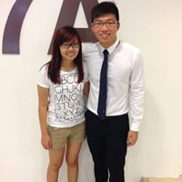 Aarin Wong