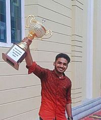 Ajit Joseph