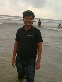 Ravi Foujdar