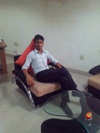 Rohit Kumar