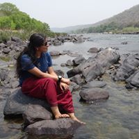 Rajeswari Basu