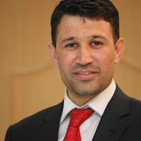 رضا الموسوي