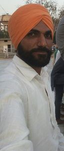 AmRit Singh