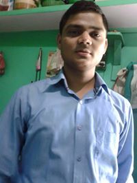Ashutosh Mishra